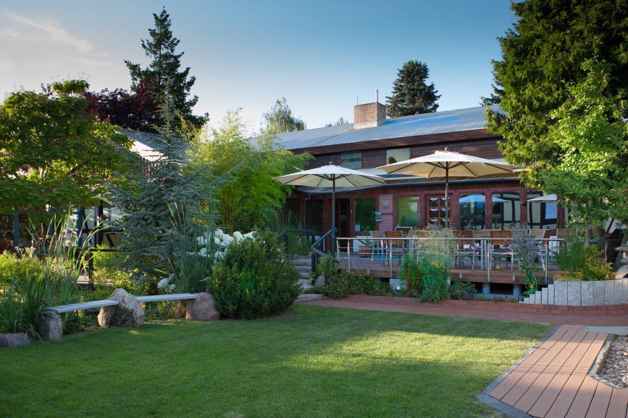 Hotel-Pension Blumenbach